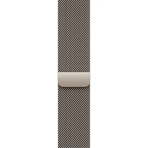 Смарт-часы Apple Watch Series 11 GPS + Cellular 46 мм Natural Titanium Case with Natural Milanese Loop S/M (MFCY4) [151106] - фото 3