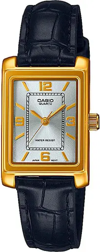 Годинник Casio TIMELESS COLLECTION LTP-1234PGL-7A2EF