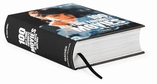 100 All-Time Favorite Movies of the 20th Century - фото 2