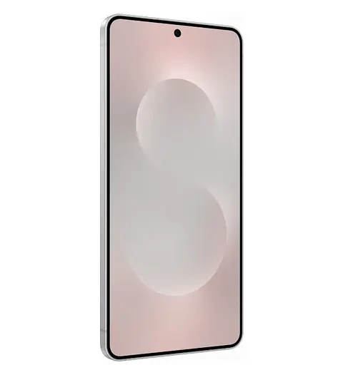 Смартфон Samsung Galaxy S25 Edge 12/256GB Titanium Silver (SM-S937BZSD) - фото 2