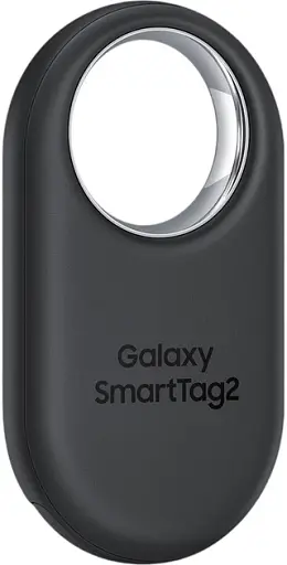 Пошуковий брелок Samsung Galaxy SmartTag2 Black (EI-T5600BBEG) - фото 2
