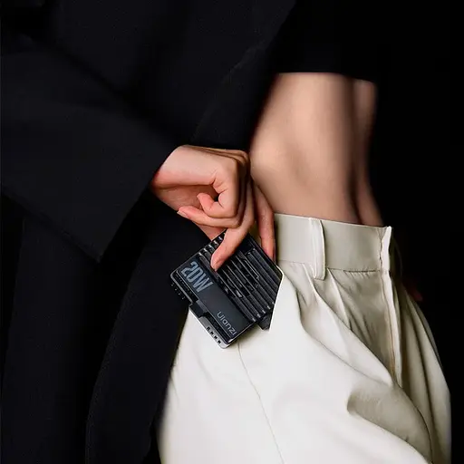 Накамерне світло Ulanzi LE20 RGB 2500-9000К [128467] - фото 13