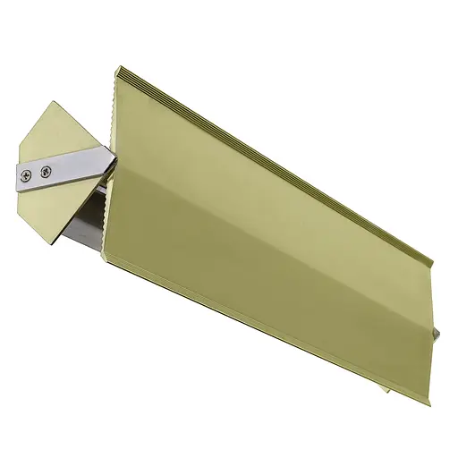 Підсвітка накладна для картин Brille FL-02-09/1x8 Spurt N