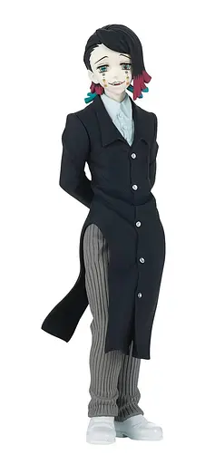 Фигурка Эмму Enmu Клинок, рассекающий демонов Kamado Tanjirou Demon 17 см DS TK Е 155 - фото 3