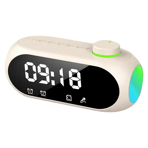 Мини-портативный беспроводной портативный динамик Bluetooth 5.0, новый уличный звуковой сабвуфер HiFi