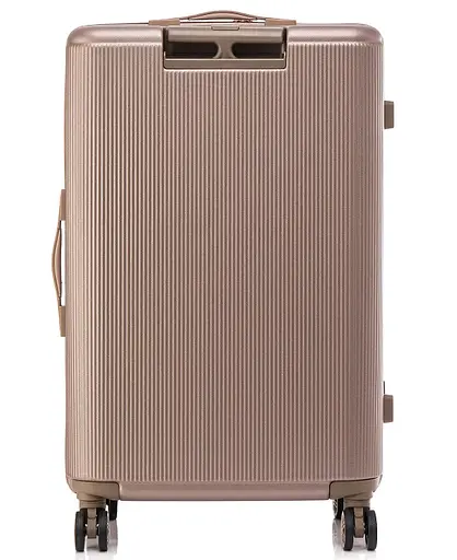 Чемодан Semi Line 28" (L) Champagne (T5668-4) (DAS302660) - фото 5