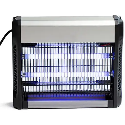 Лампа уничтожитель мух и комаров ADLER AD 7934