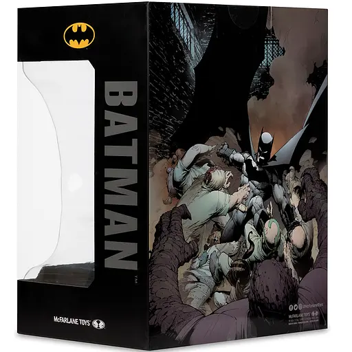 Фигурка DC Comics Batman - Court of Owls 18 см - фото 7