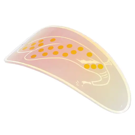 Скло до люстри №051 BCL-643 Brille YL3444