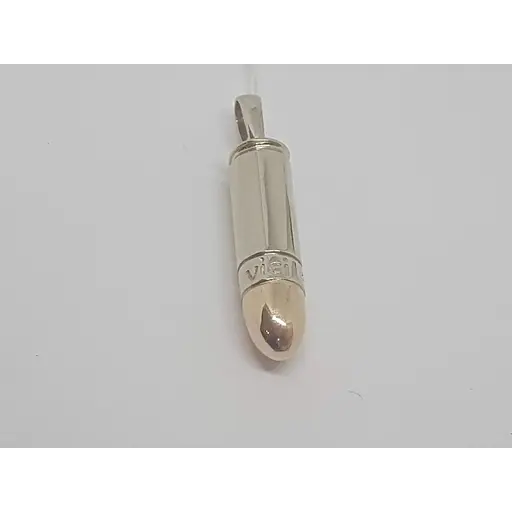 Золота підвіска Tango Veni Vidi Vici. 140020В - фото 4