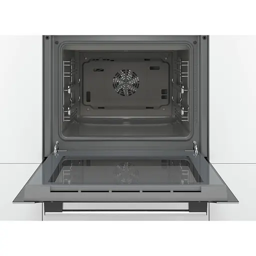 Электродуховка Bosch HBJ 558YS0Q - фото 3