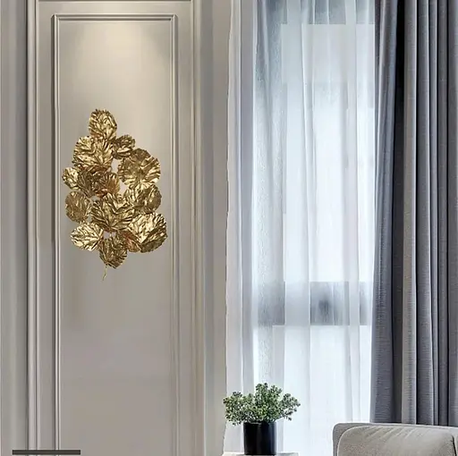 Флористична модель світильника з пелюстками Line F WB 5055-420 - фото 1