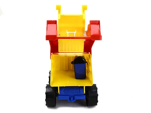 Машина Орион М4 мусоровоз, 300 - фото 3