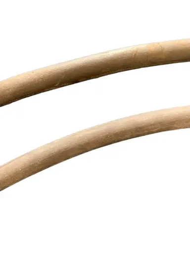 Соединитель для АКБ длиной 56 см под болт М8 AWG4 25кв. мм. - фото 2