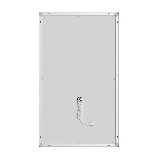 Зеркало Mixxus Premium LINES MR17-100x60-REVERSE (LED Touch, Anti-fog) (MP6625) - фото 4