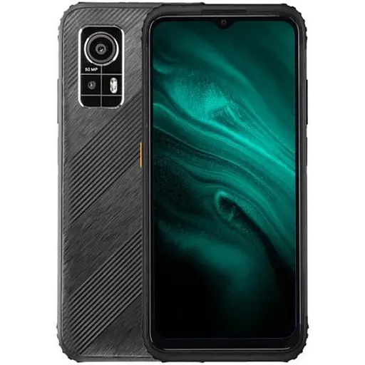 Смартфон AGM H6 8/256Gb Black