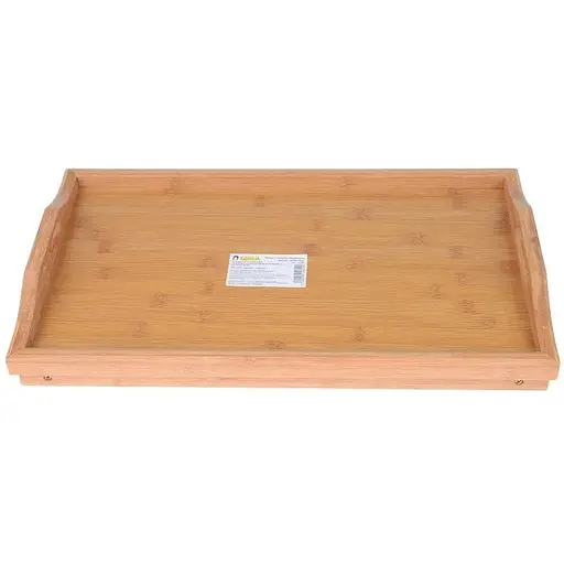 Піднос із ніжками 50x30x23cm NRW9TRAY