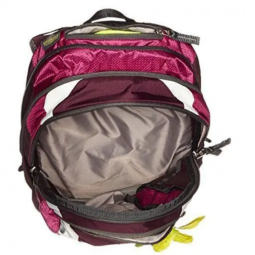 Рюкзак Deuter Superbike 14 EXP SL Maron-Cardinal (1052-32104 5529) - фото 2