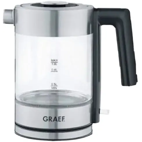 Электрочайник Graef WK300EU