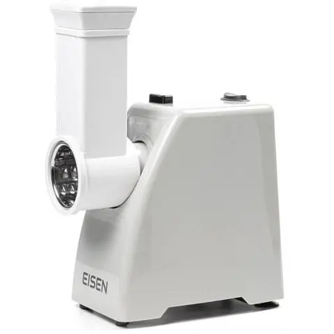 Мясорубка Eisen EMG-283JS - фото 3