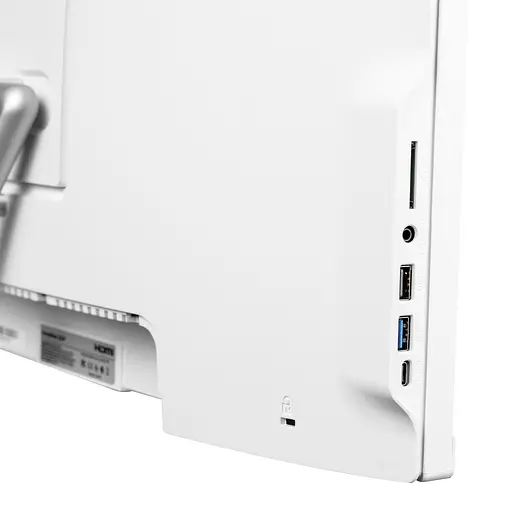 Моноблок Prologix Optima PLC24A (PLC24A.OPT.3BC.N.657) White - фото 9