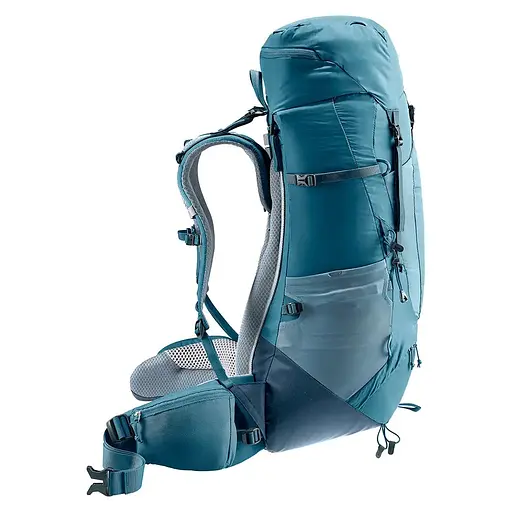Рюкзак Deuter Aircontact Lite 40+10 2023 Atlantic-ink (1052-3340123 1374) - фото 6