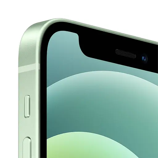 Смартфон Apple iPhone 12 mini 128GB Green Model A2399 (Grade B) Seller Refurbished - фото 2
