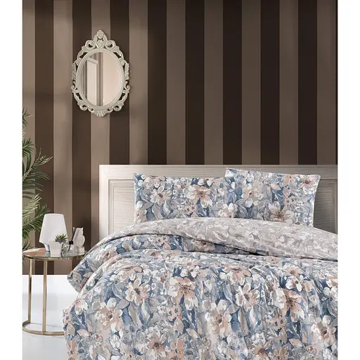 Комплект постельного белья Homesco Евро 000280779