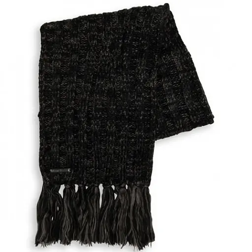 Шарф CTR Bias Black Heather (1052-11G33147 120)