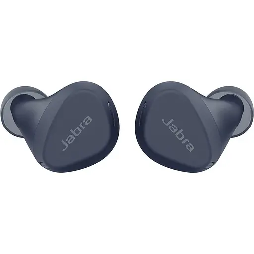 Навушники Jabra Elite 4 Active Navy (100-99180001-02) - фото 2