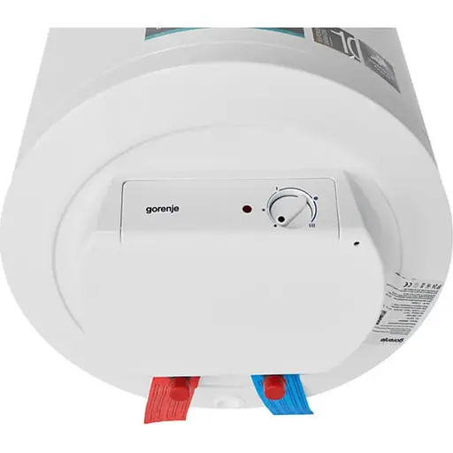 Бойлер Gorenje GBF100V9 (125291) - фото 2