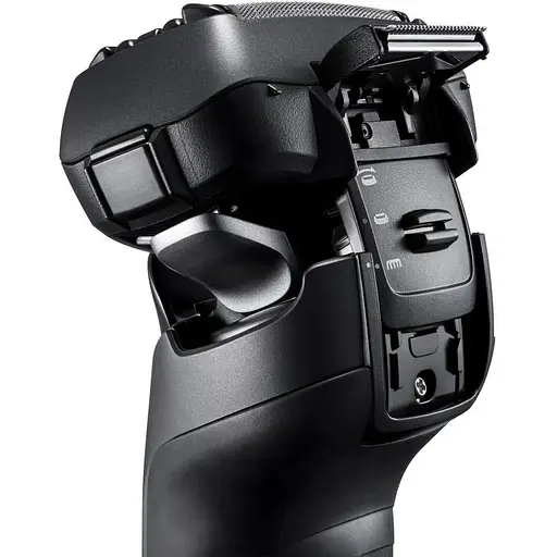 Электробритва мужская Panasonic ES-LV6U-K820 - фото 10