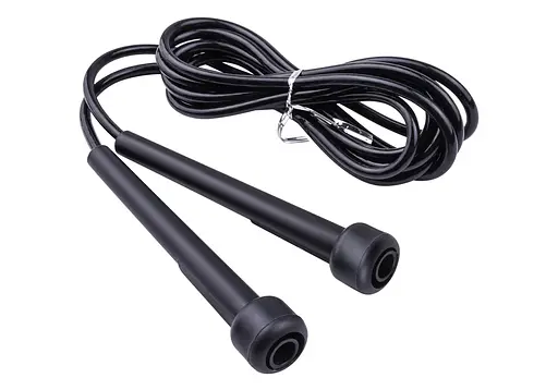 Скакалка для гимнастики EasyFit (EF-1915) - фото 2