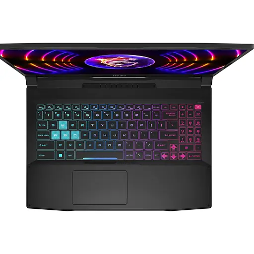 Ноутбук MSI Katana 15 B13VEK,9S7-158571-2293,i5-11320H (4-core),4050(6GB),16GB 5600MHz(2x8GB) DDR5 - фото 4