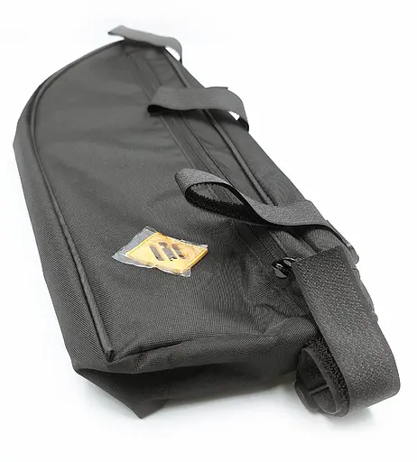 Велосумка під раму B-Soul 39 x 13 x 4 см чорний (G0000497) - фото 2