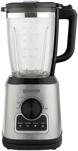 Блендер стационарный GORENJE B1400BE