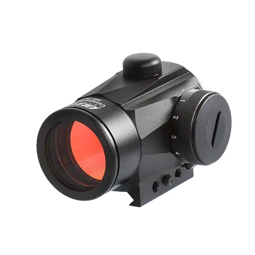 Прицел коллиматорный Delta CompactDot HD 3 MOA - фото 2