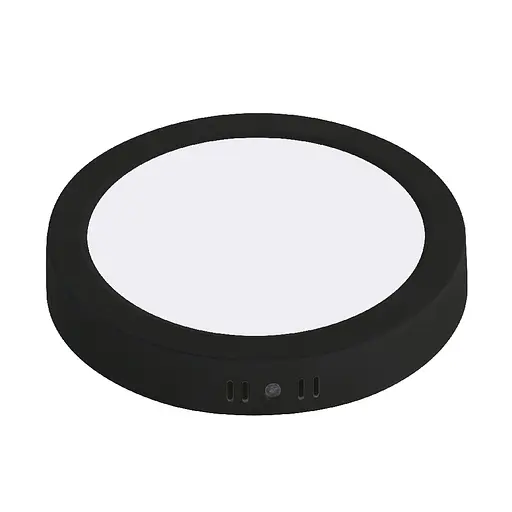 Світильник накладний MILENA-24 3CCT - фото 1