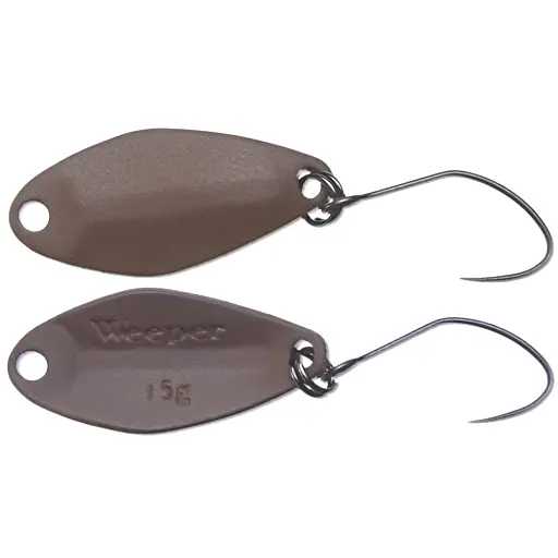 Блесна Nories Masukurouto Weeper 0.9 g #019