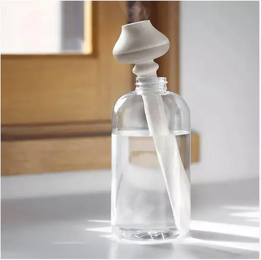 Портативный увлажнитель воздуха Xiaomi Solove H3 Plus White - фото 5