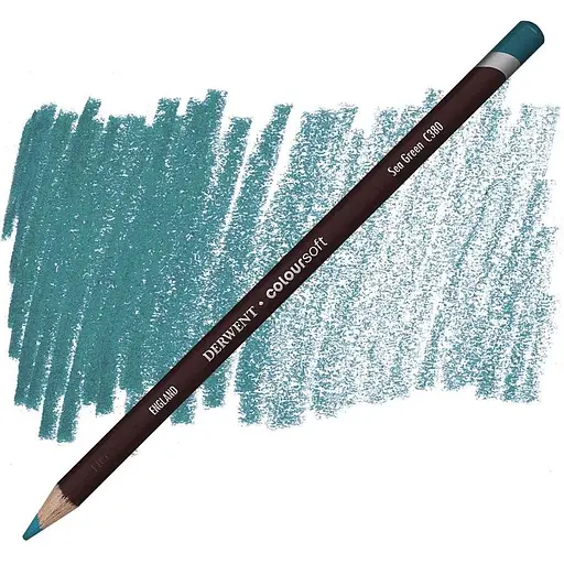 Карандаш цветной Derwent Coloursoft С380