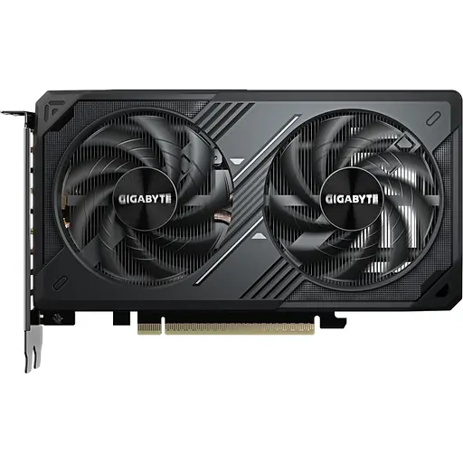 Відеокарта GIGABYTE GeForce RTX5060 8Gb WINDFORCE MAX OC (GV-N5060WF2MAX OC-8GD)