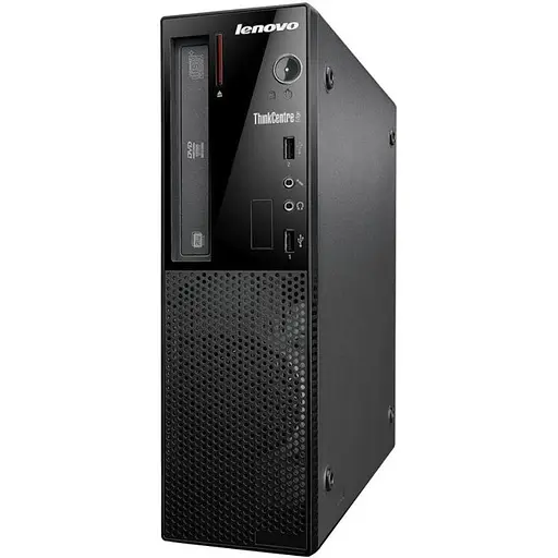 Комп'ютер Lenovo E73 SFF (i5-4460S/8/120SSD) Б/В - фото 1