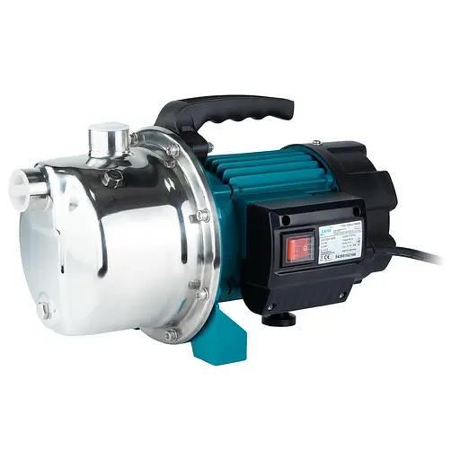 Відцентровий насос Leo EKJ-1002S 775313 - фото 1