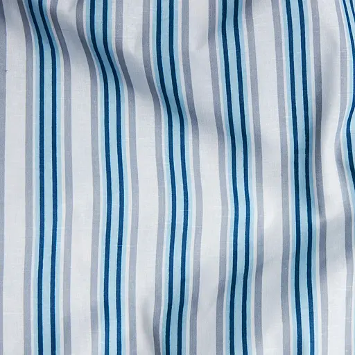 Пододеяльник Moon&Star Бязь Gold Люкс Calm Waters King Size 220x240 см - фото 5