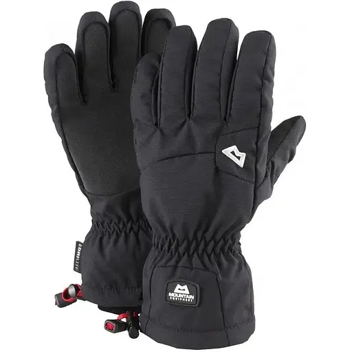Рукавиці Mountain Equipment Mountain Wmns Glove 2018 Black XS (1053-ME-27589.004.XS)