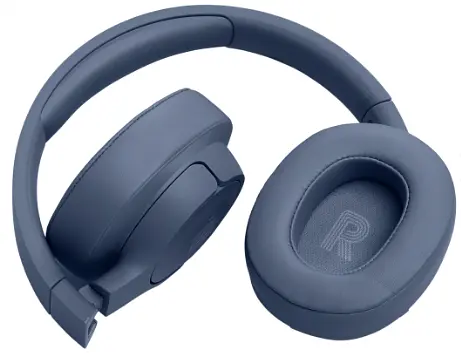 Гарнітура JBL TUNE 770NC Blue (JBLT770NCBLU) - фото 5