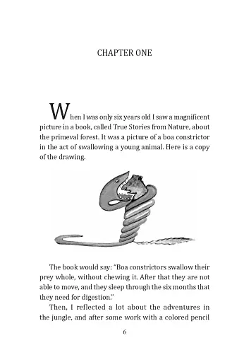 The Little Prince - фото 3