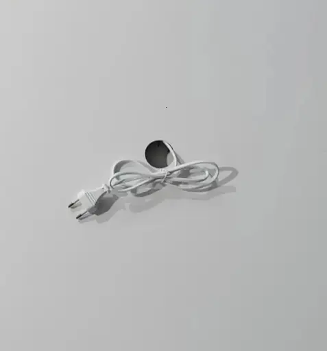 Зеркало Mixxus Plain MC02-60 (часы, LED-подсветка, антизапотевание) (MI6012) - фото 5