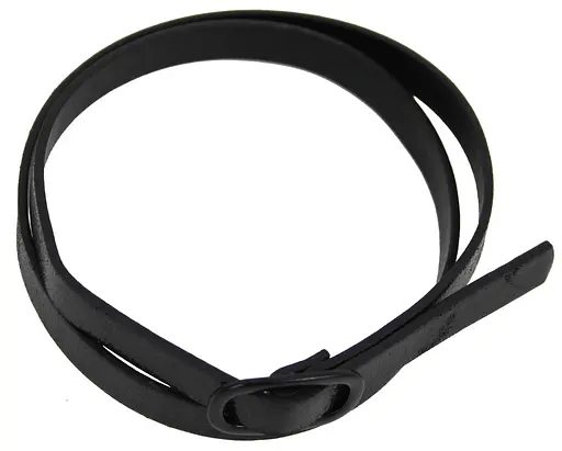 Ремінь C&A жіночий 106-112х1,3 см acs0018293 - фото 2